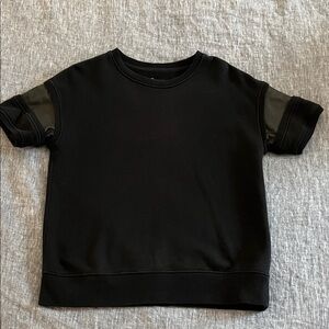 Rag and bone T-shirt/short sleeve sweatshirt